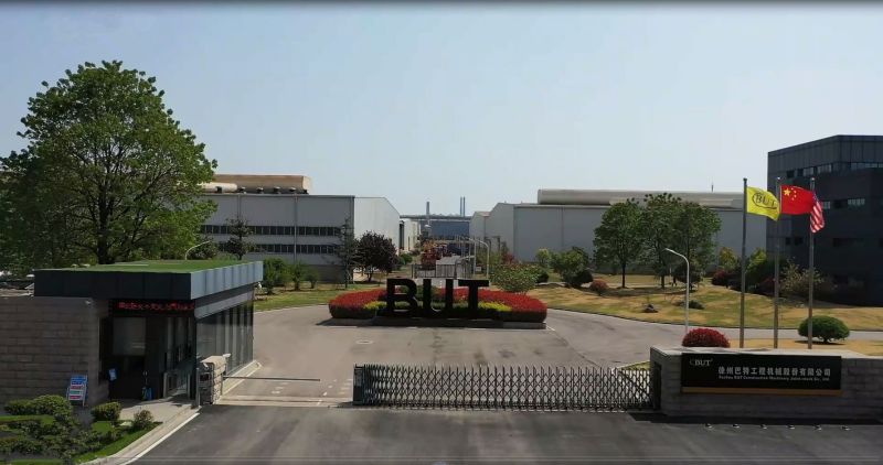 3、第二生產(chǎn)基地投產(chǎn)